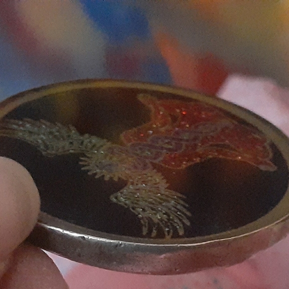 Healing Pendant - Picture 15 of 15